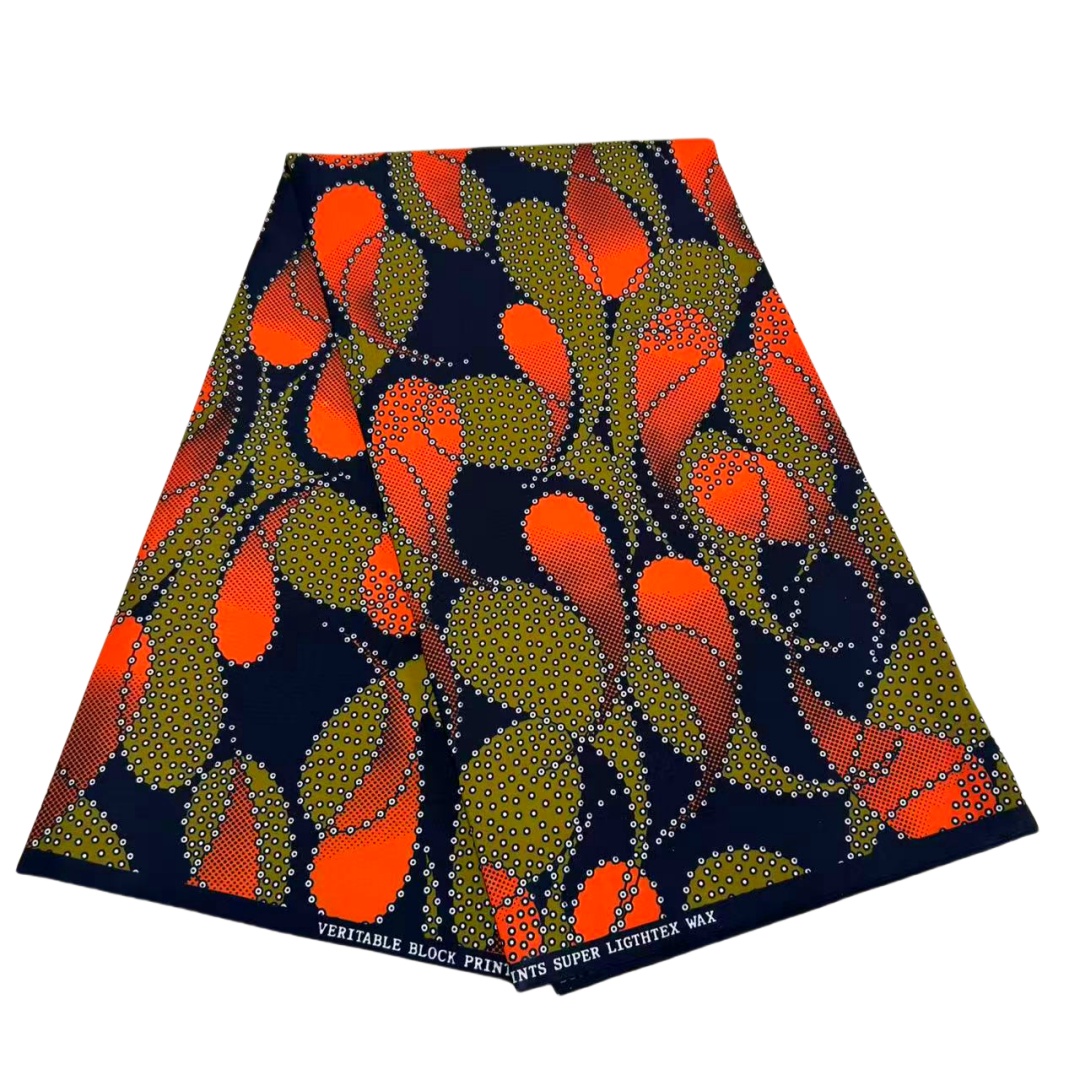 Sewing Geotextile Fabric - Tela africana a medida, tela de