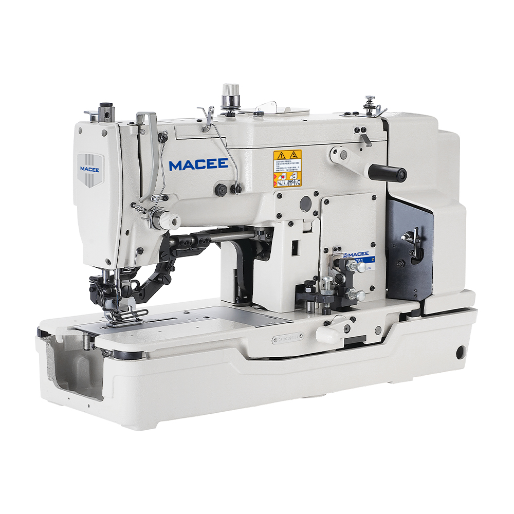 Sewing Industry - Máquina de Coser Industrial de Alta