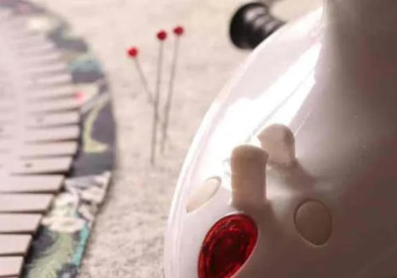 Sewing Hemming - Regla de dobladillo en caliente, regla