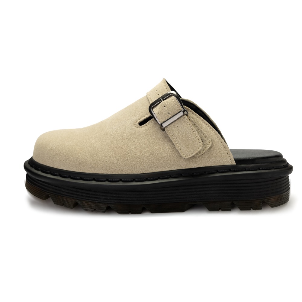 Sewing Nylon - Sandalias de exterior para hombre y