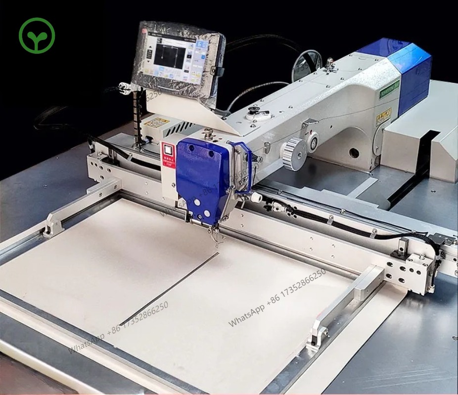 Sewing Industry - Máquina de Coser Industrial Dahao 6040H