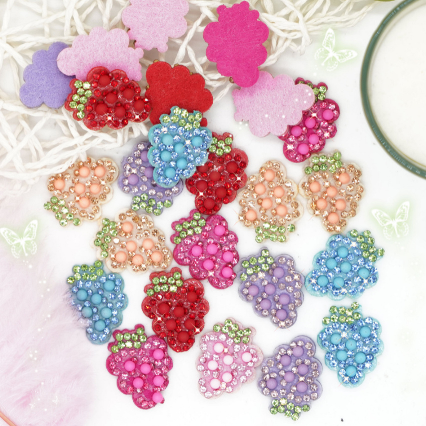 Sewing Id - 10 Uds pegamento de uva para