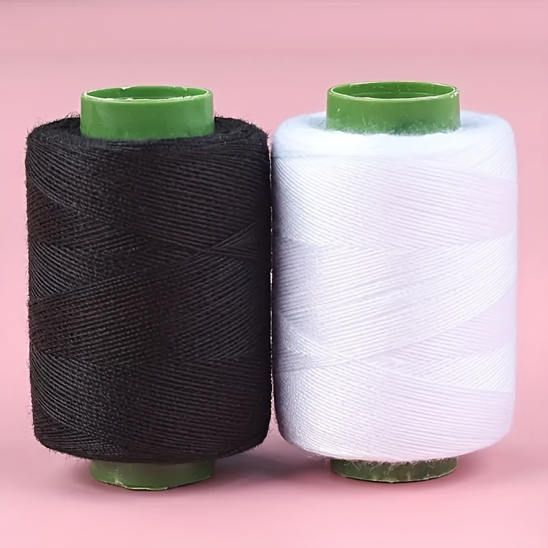 Sewing Label - 2 rollos de hilo de coser