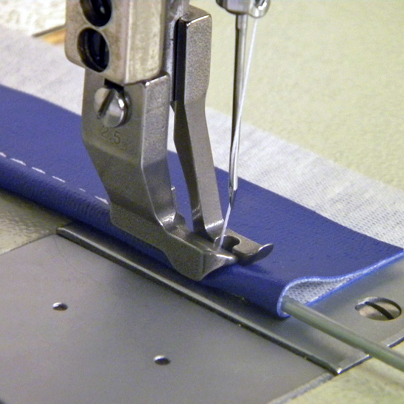Sewing Machine Fabric - Piezas de máquina de coser de