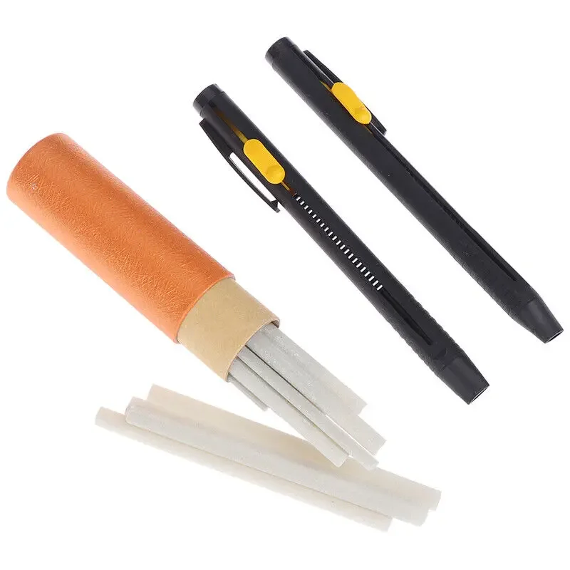 Fabric Marking Pen - 20 piezas lápiz de tiza para