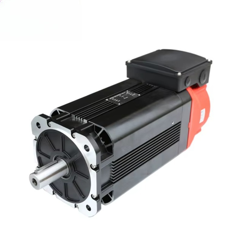 Textile Sewing Factory - Servomotor de husillo Cnc de 9,5