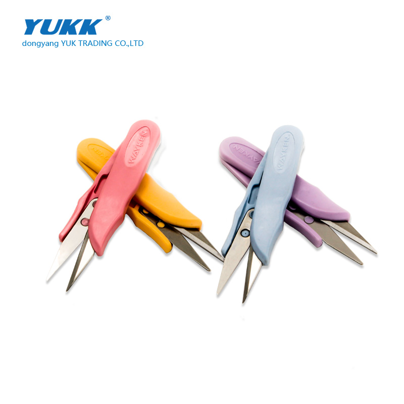 Sewing Garments - WAYKEN-cortadores de hilo de acero inoxidable,