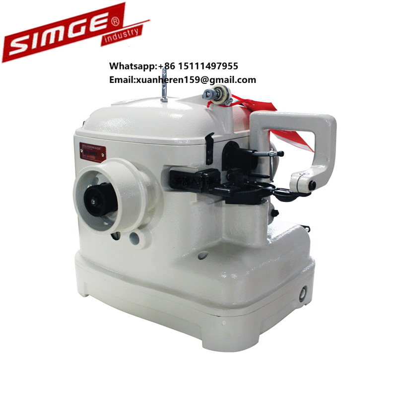 Sewing Industry - Máquina de Coser Industrial SI-600, Máquina