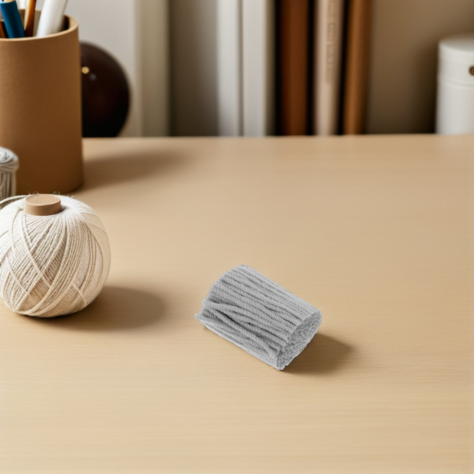 8 Rollos de Hilo de Ganchillo  - Sewing Roll reseña y precio