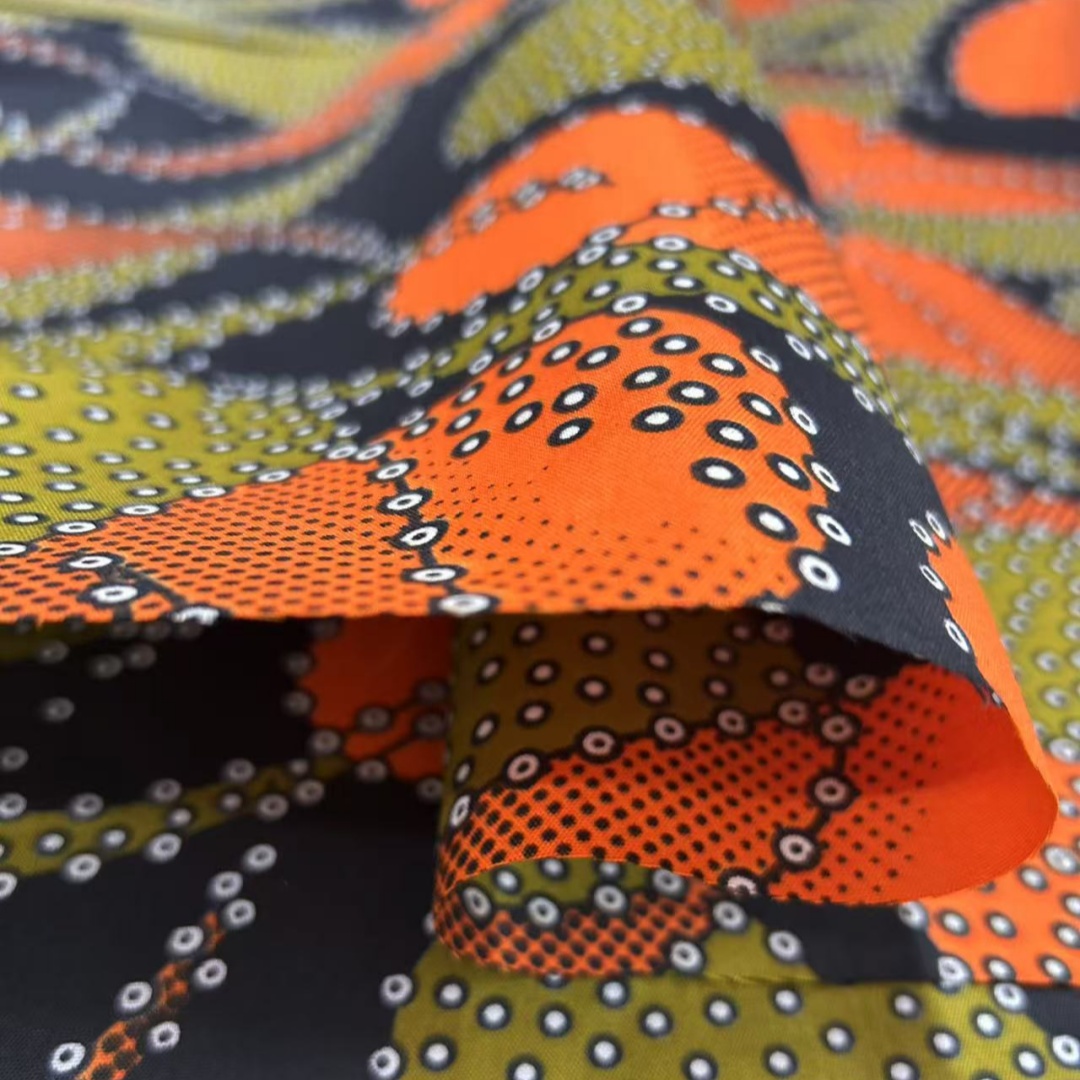 Tela africana a medida, tela d - Sewing Geotextile Fabric reseña y precio