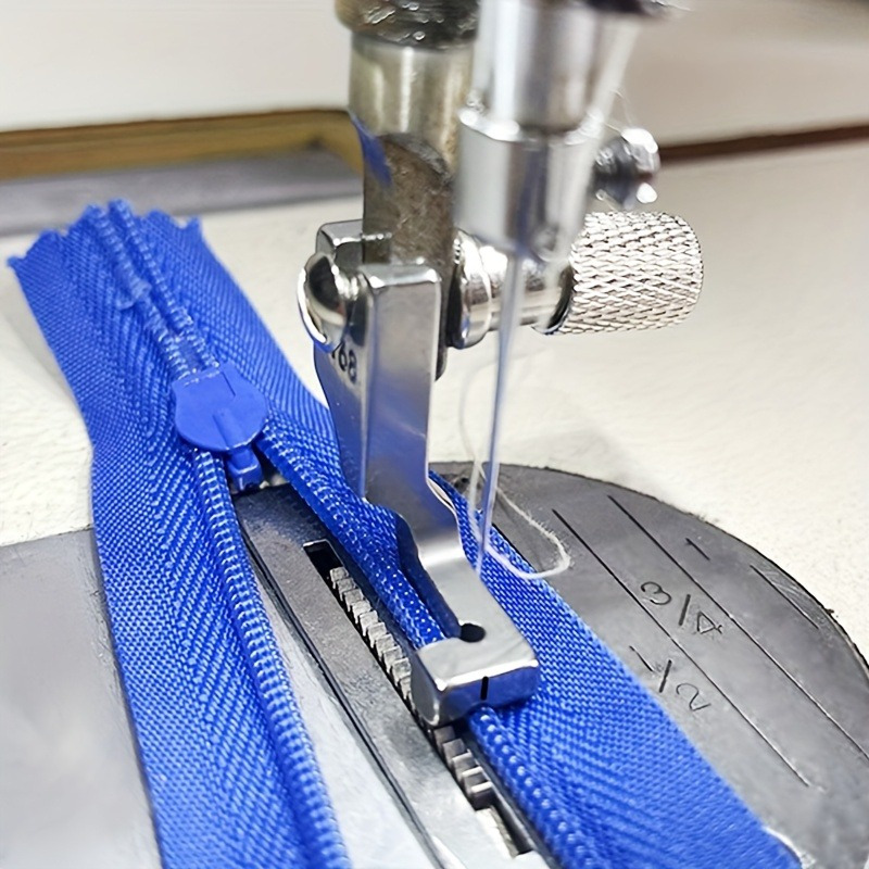 Prensatelas industrial de acer - Sewing Machine Fabric reseña y precio