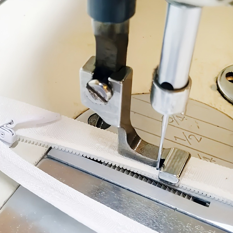 Prensatelas industrial de acer - Sewing Machine Fabric reseña y precio