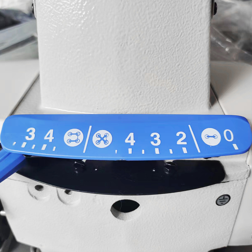 Máquina de Coser Industrial de - Sewing Industry reseña y precio