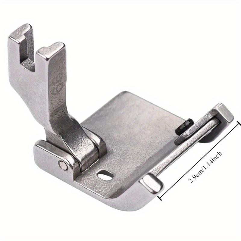 1 pieza T9 F99 Pie prensatelas - Sewing Hemming reseña y precio