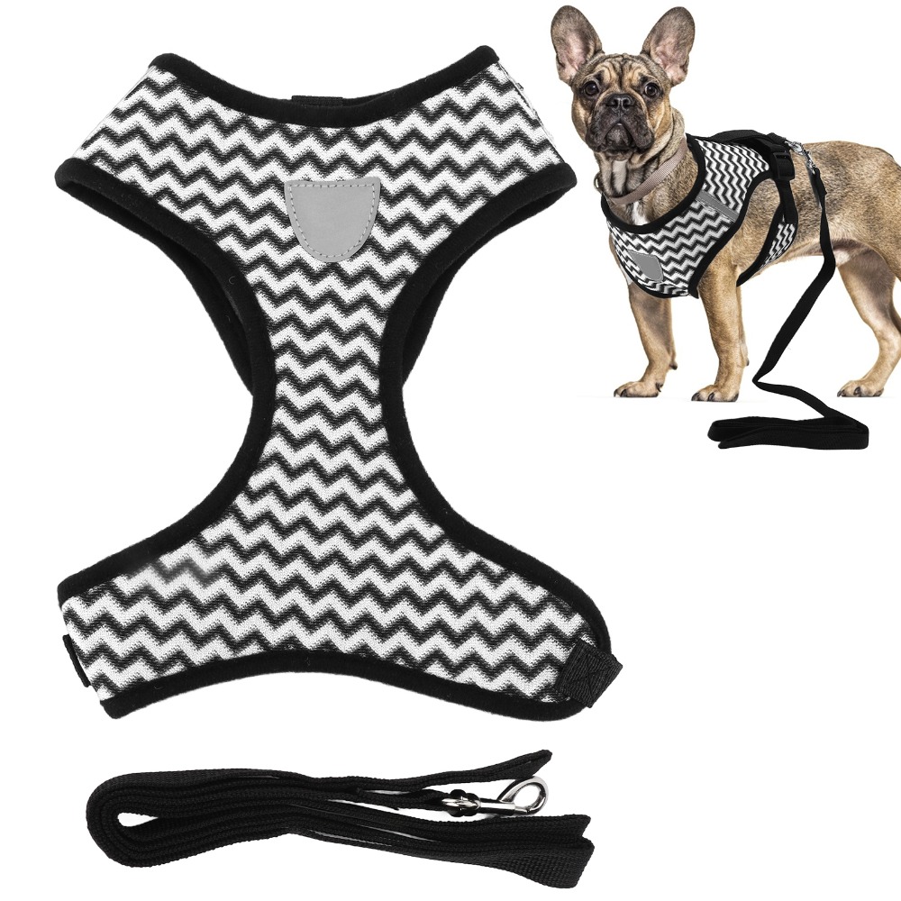 Conjunto de Arnés para Mascota - Fabric Weight Set reseña y precio