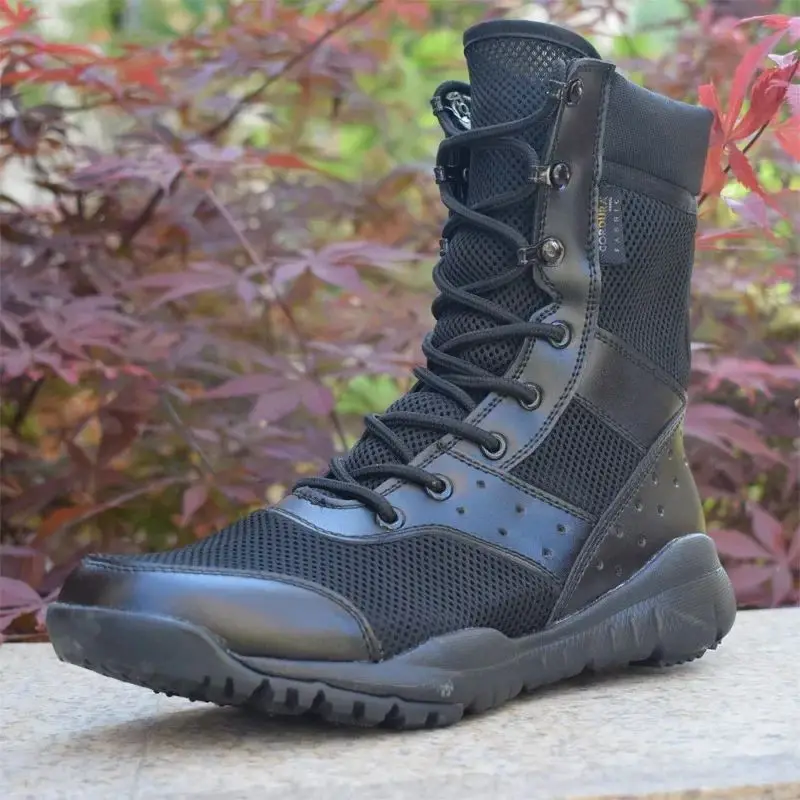 Botas de desierto 2025, botas  - Sewing Nylon reseña y precio