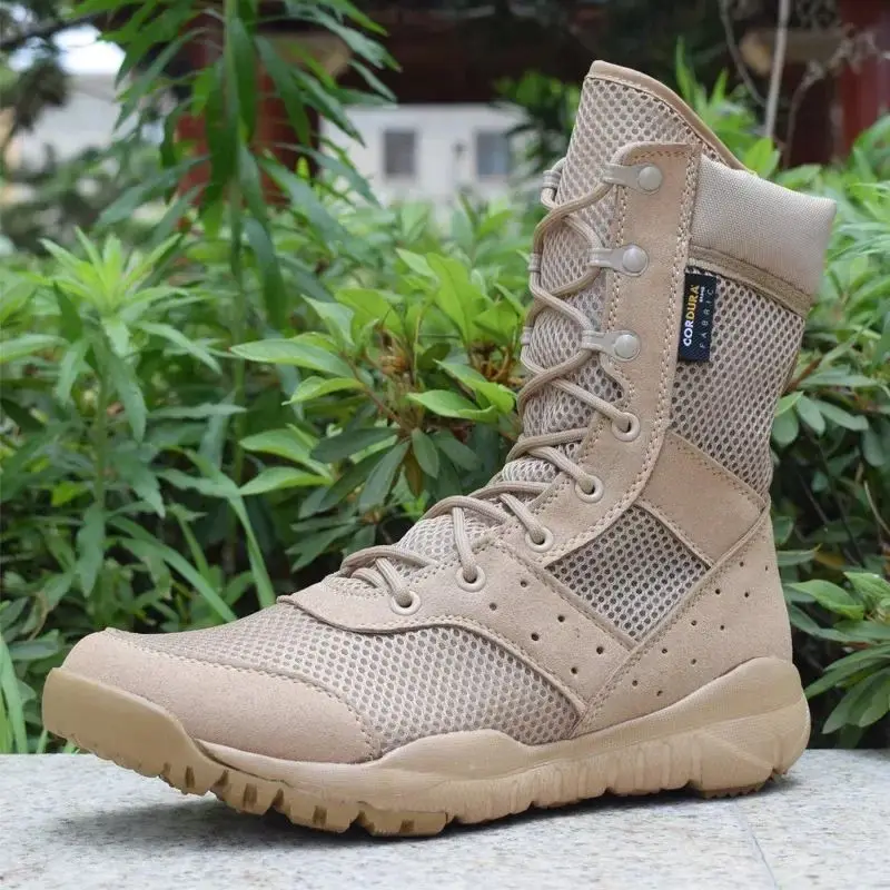 Botas de desierto 2025, botas  - Sewing Nylon reseña y precio