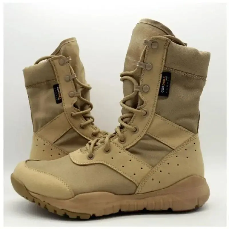 Botas de desierto 2025, botas  - Sewing Nylon reseña y precio