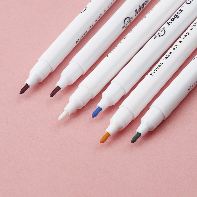 Bolígrafo de punto de cruz de  - Fabric Marking Pen reseña y precio