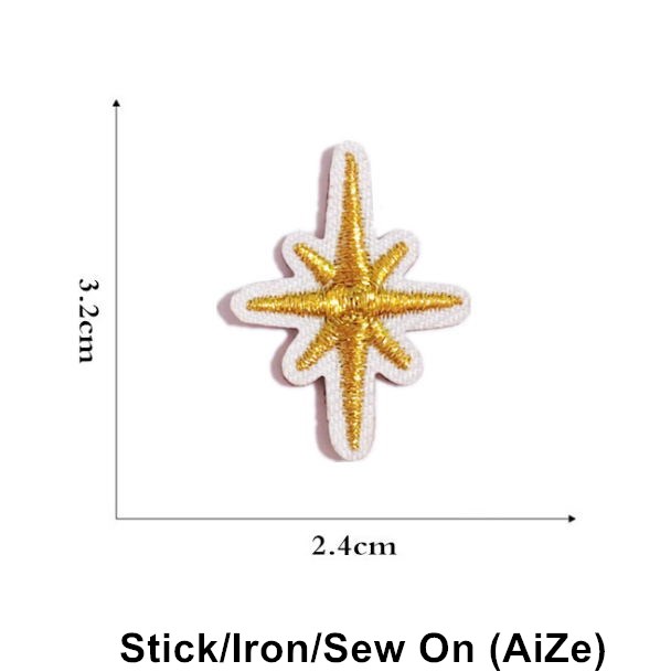 Palillo de hierro para coser,  - Sewing Id reseña y precio