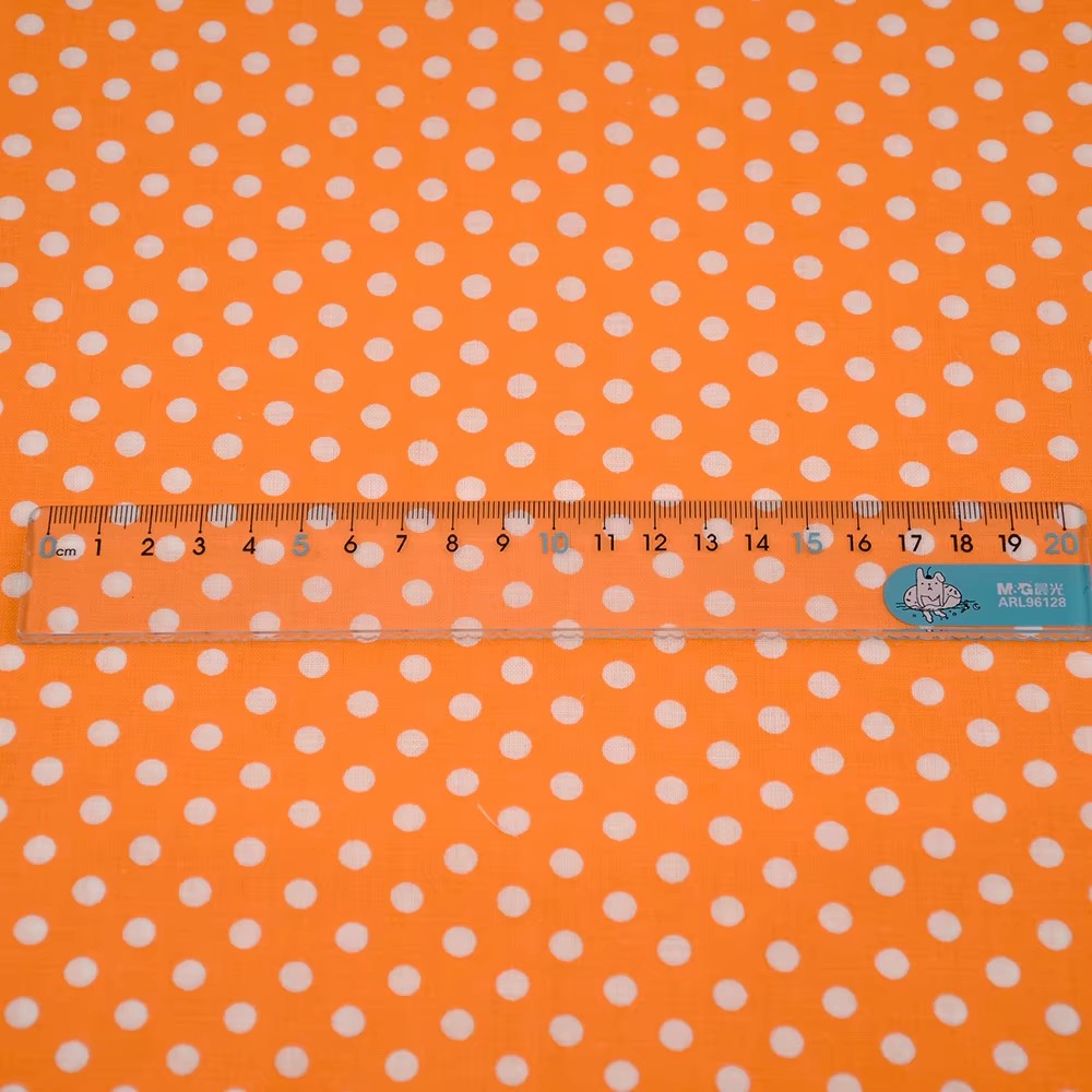 Tela de algodón con estampado  - Sewing And Textile reseña y precio