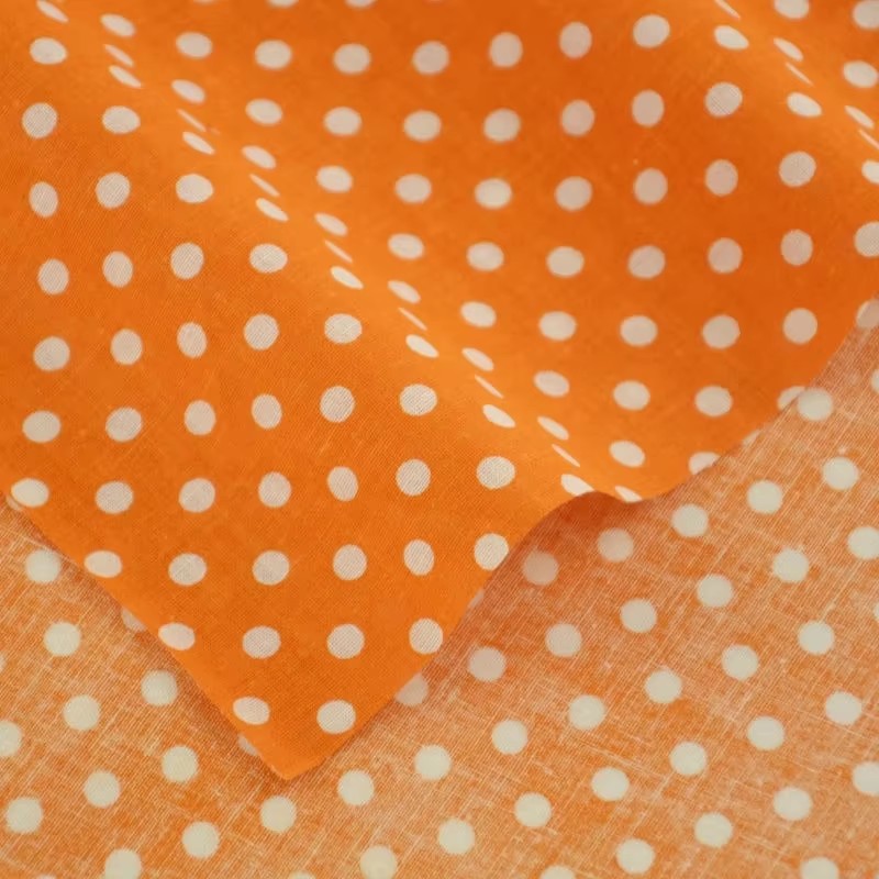 Tela de algodón con estampado  - Sewing And Textile reseña y precio