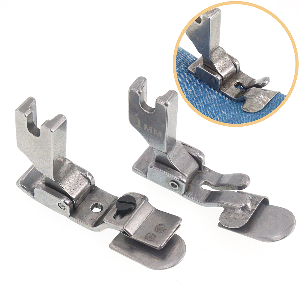 1 Uds. Prensatelas dobladas pl - Sewing Hemming reseña y precio