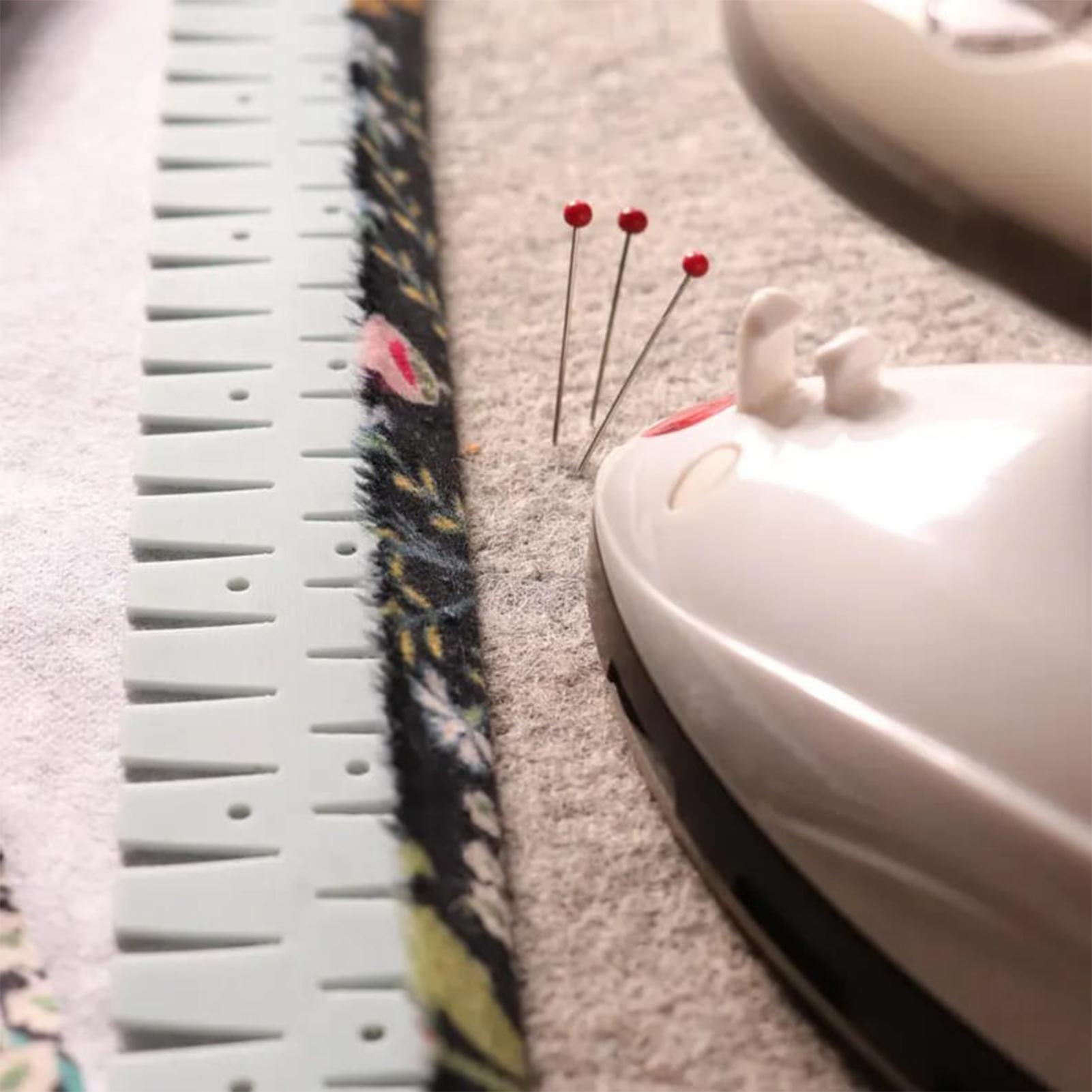 1 ud. Herramienta de silicona  - Sewing Hemming reseña y precio