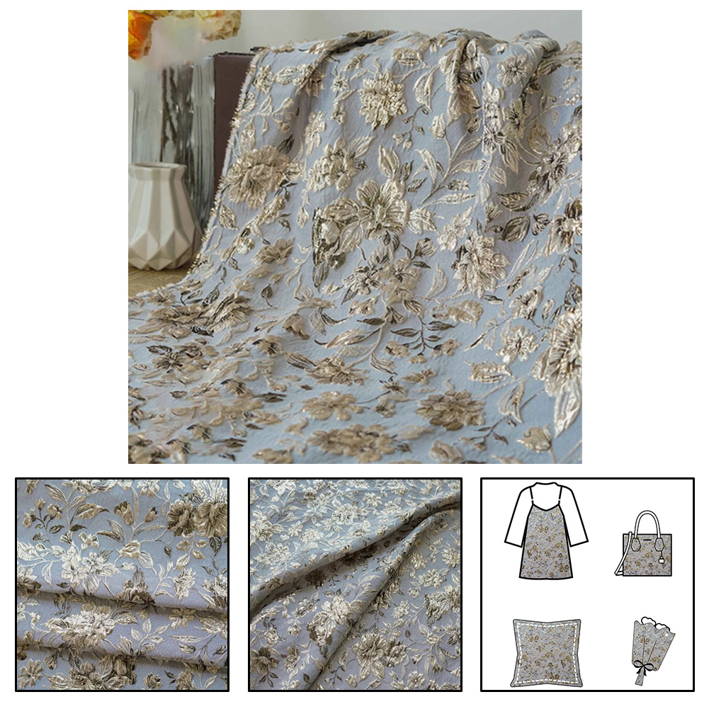 Tela de Costura con Relieve, J - Sewing Geotextile Fabric reseña y precio