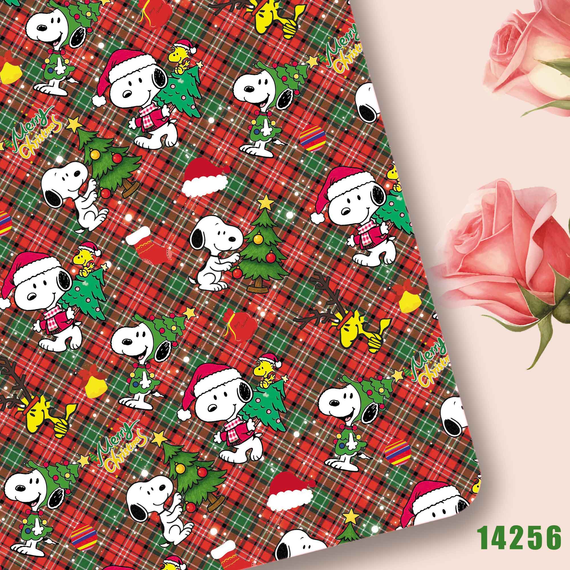 Tela TAKARA TOMY Snoopy 140x50 - Sewing Production reseña y precio