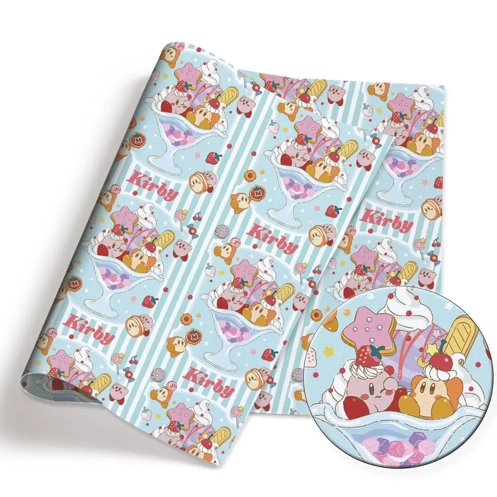 Tela de dibujos animados DIY14 - Sewing Production reseña y precio