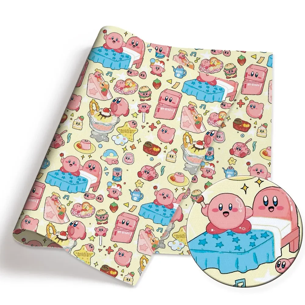 Tela de dibujos animados DIY14 - Sewing Production reseña y precio