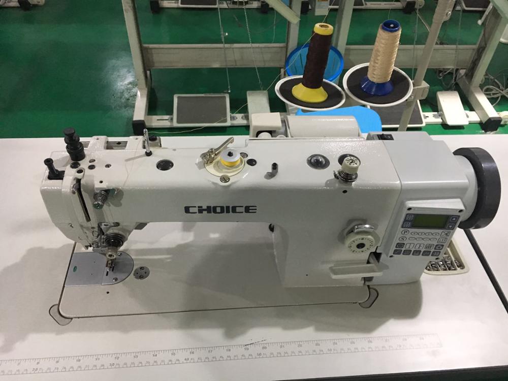 Máquina de Coser Industrial de - Sewing Industry reseña y precio