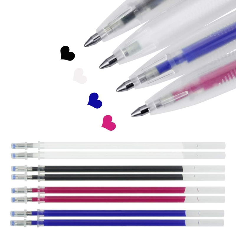 Juego de 103 unidades de rotul - Fabric Marking Pen reseña y precio