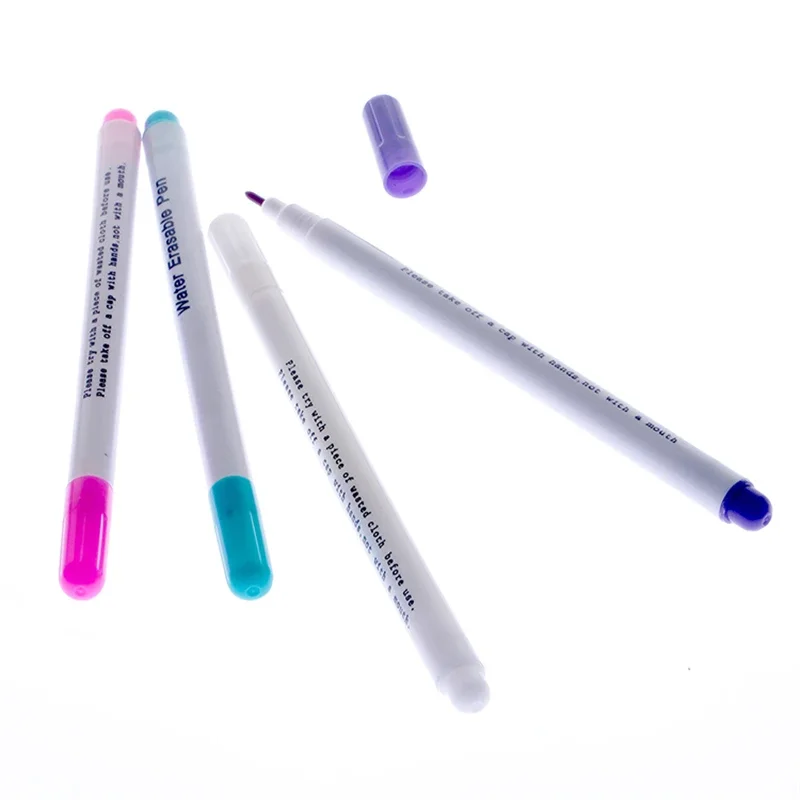 Rotulador de tela con tinta bo - Fabric Marking Pen reseña y precio
