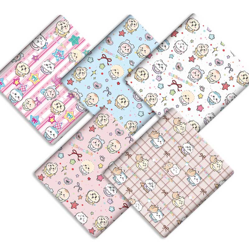 Tela de poliéster con dibujos  - Sewing And Textile reseña y precio