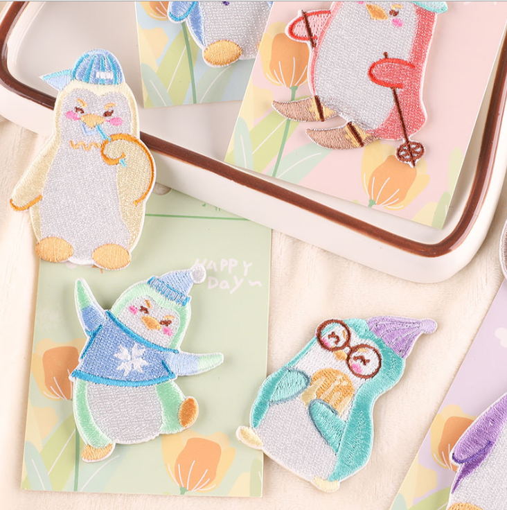 Ambos palos de hierro para cos - Sewing Id reseña y precio