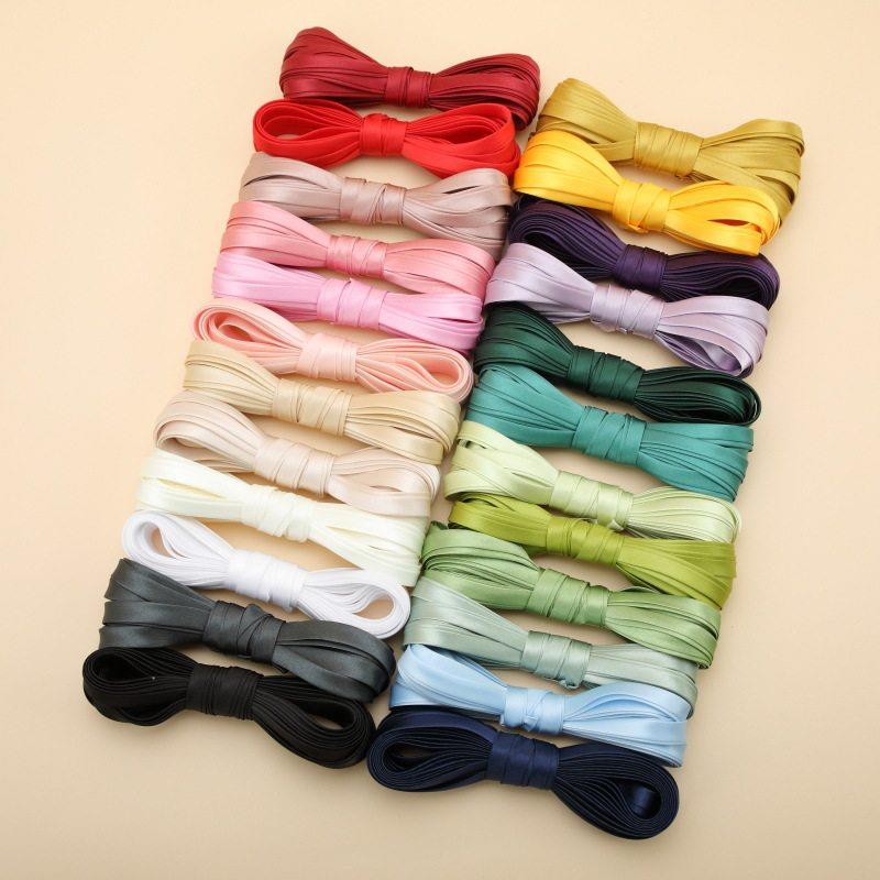 Cinta de Seda para Adorno de Q - Sewing Roll reseña y precio