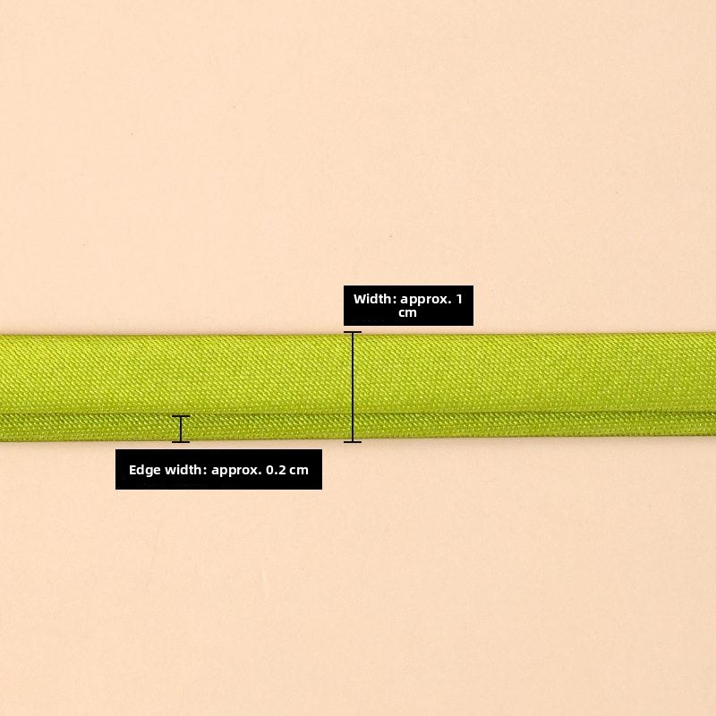 Cinta de Seda para Adorno de Q - Sewing Roll reseña y precio