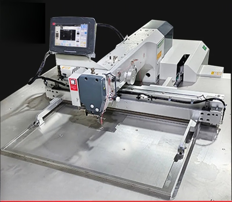 Máquina de Coser Industrial Da - Sewing Industry reseña y precio