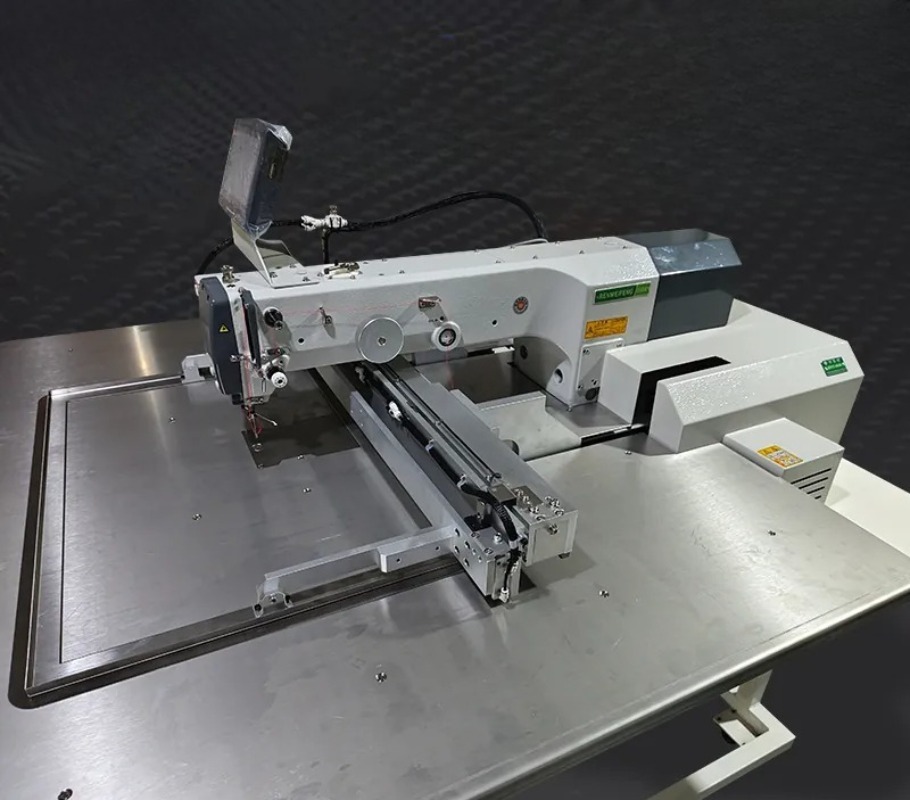 Máquina de Coser Industrial Da - Sewing Industry reseña y precio