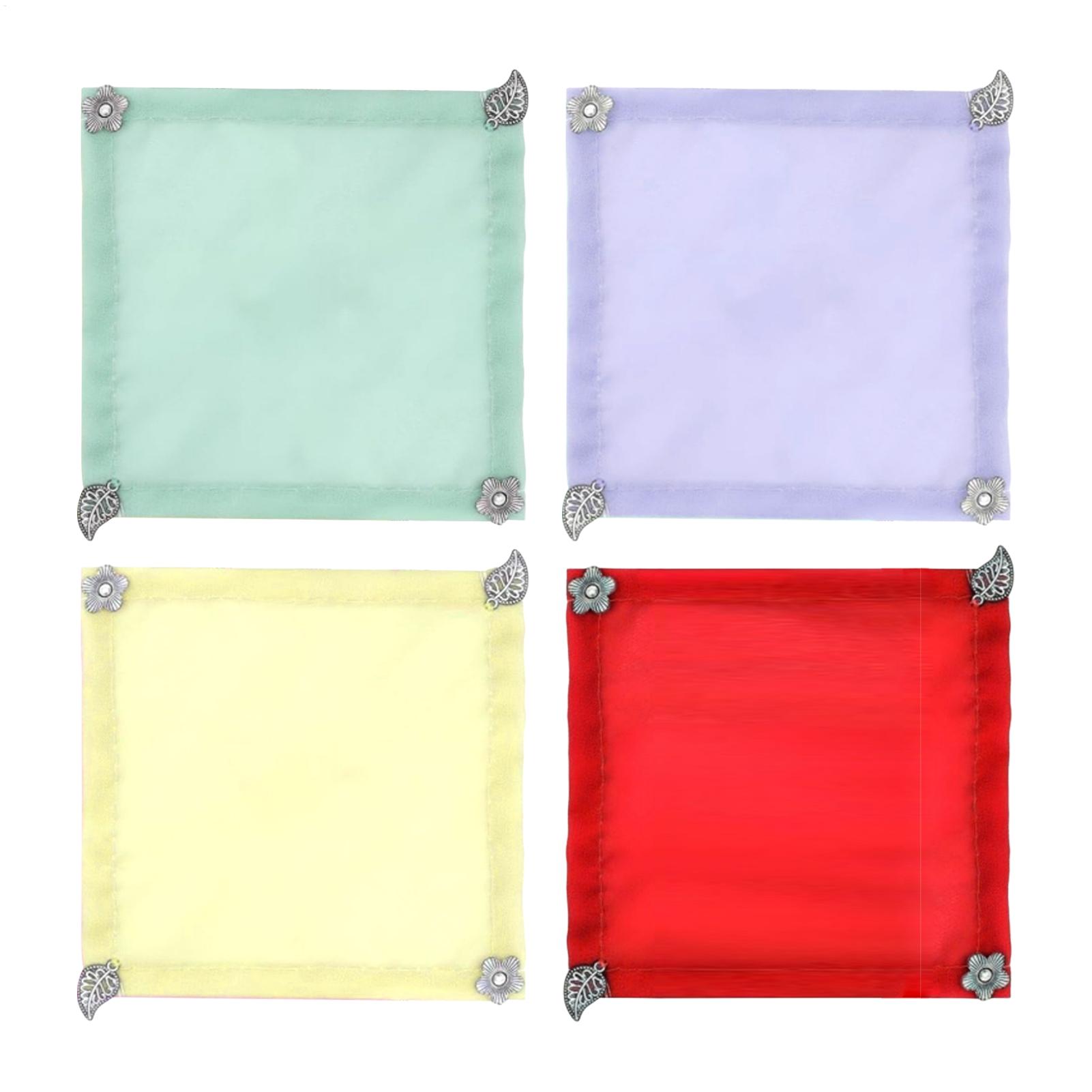 Juego de 4 Fundas para Botella - Fabric Weight Set reseña y precio