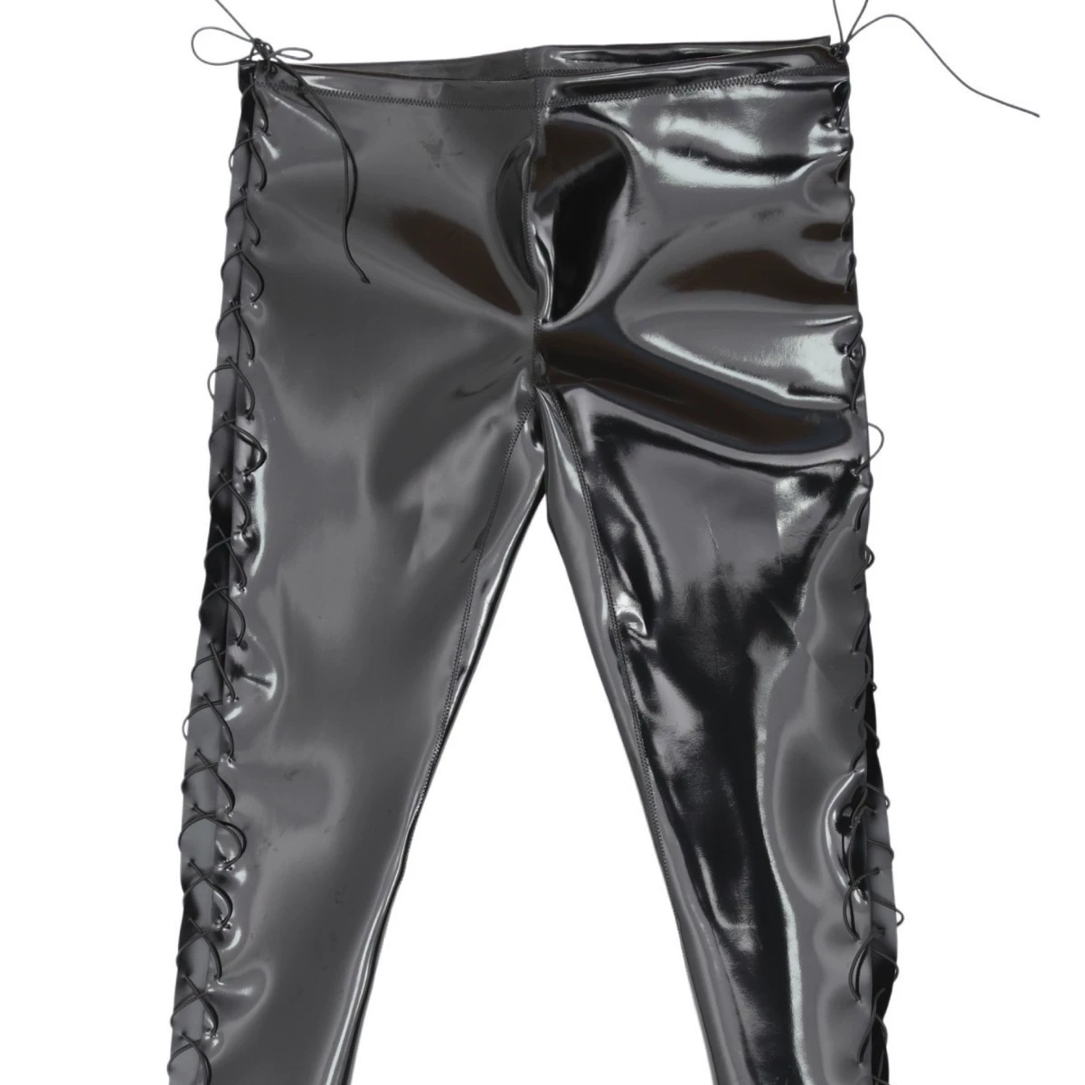 Pantalones pitillo elásticos d - Sewing Latex reseña y precio