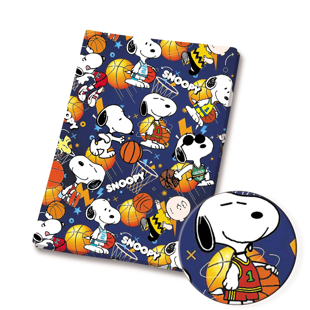 Tela TAKARA TOMY Snoopy 140x50 - Sewing Production reseña y precio