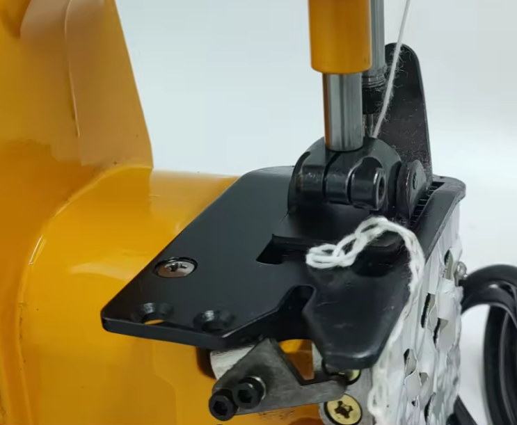 Máquina Selladora de Bolsas Te - Sewing And Textile reseña y precio
