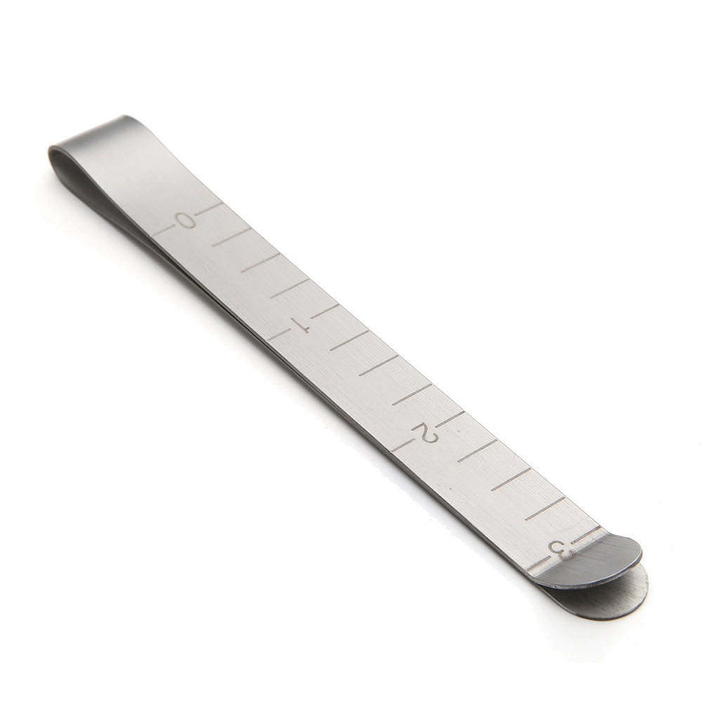 15 Pinzas Profesionales de Met - Sewing Hemming reseña y precio