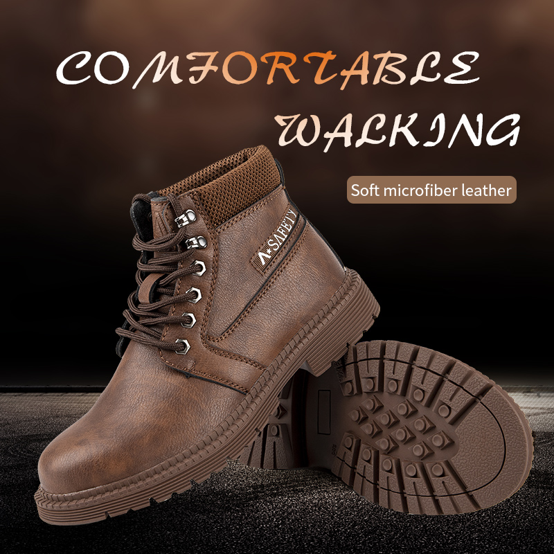 Zapatos de seguridad Unisex, z - Sewing Nylon reseña y precio