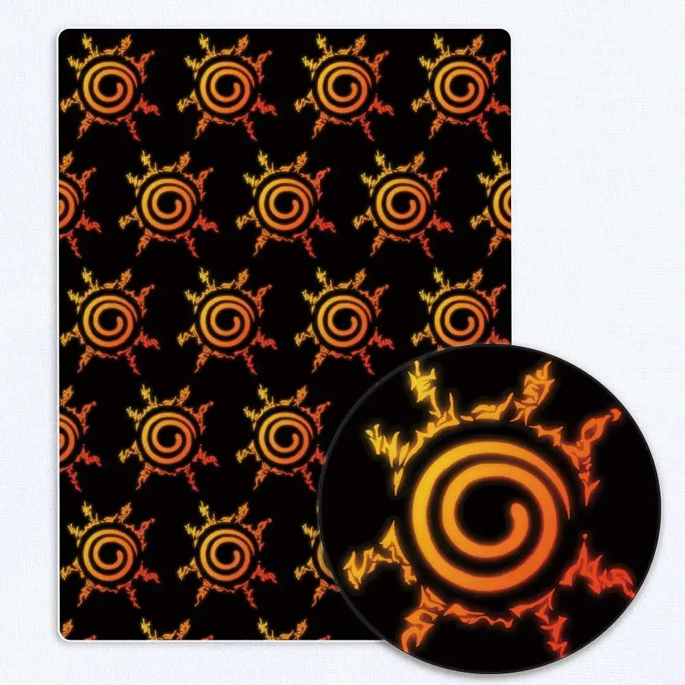 Naruto periféricos de Anime te - Sewing Production reseña y precio