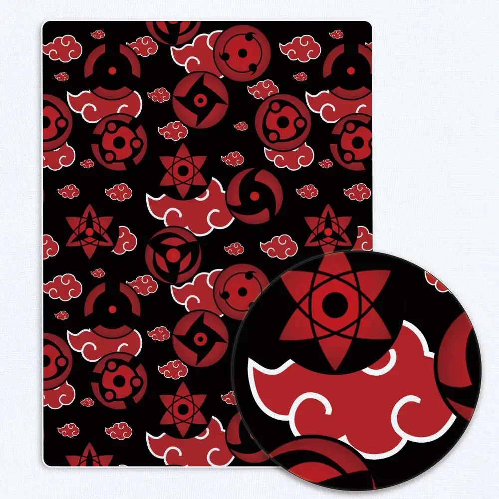 Naruto periféricos de Anime te - Sewing Production reseña y precio