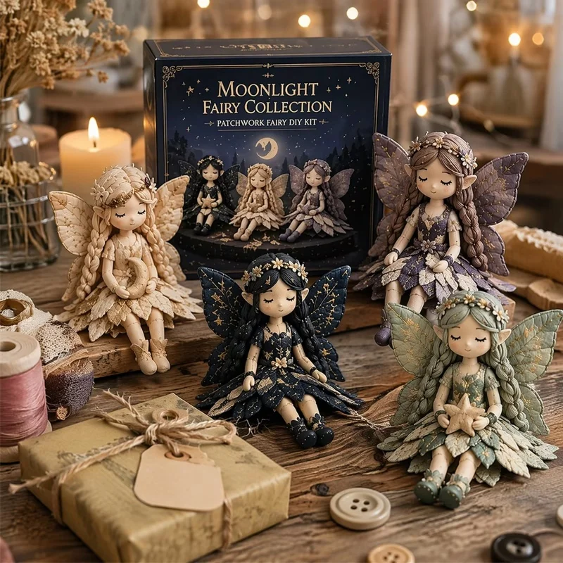 Kit de Costura de Patchwork de - Sewing Production reseña y precio